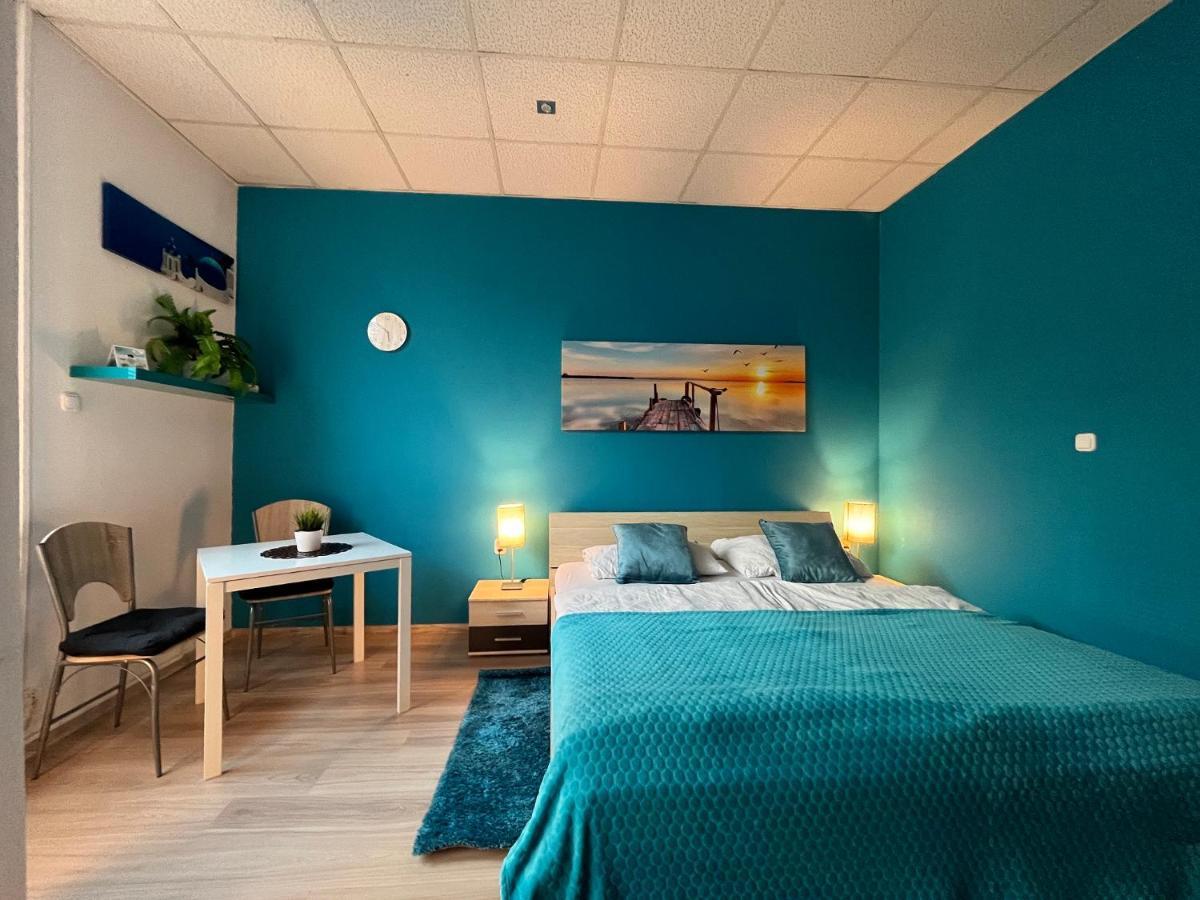 Keja Rooms - Pokoje Noclegi W Centrum Gdyni Gdynia Exterior photo