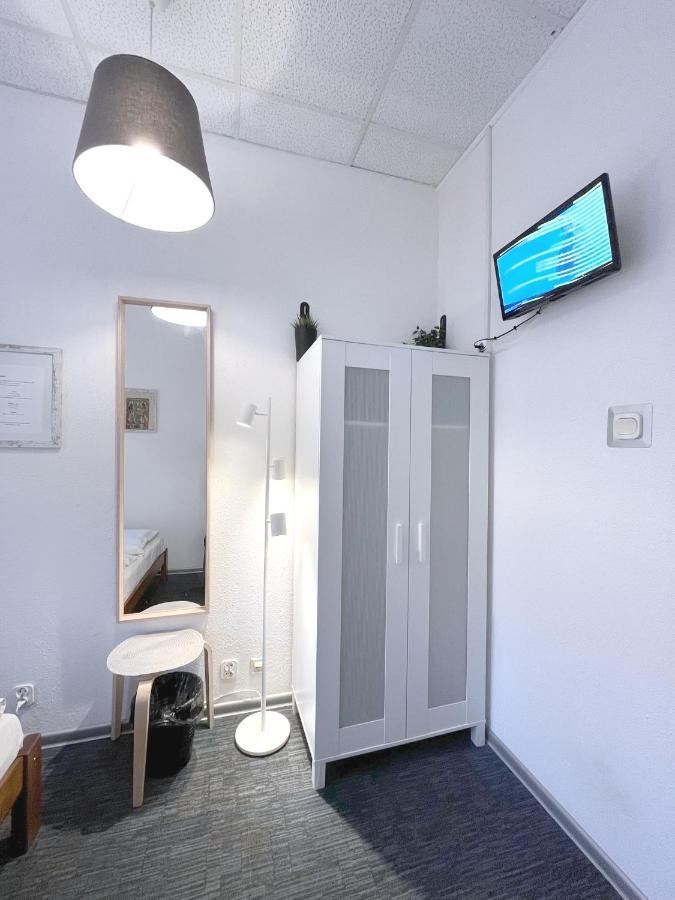 Keja Rooms - Pokoje Noclegi W Centrum Gdyni Gdynia Exterior photo