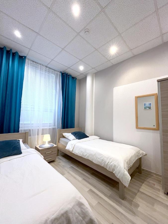 Keja Rooms - Pokoje Noclegi W Centrum Gdyni Gdynia Exterior photo