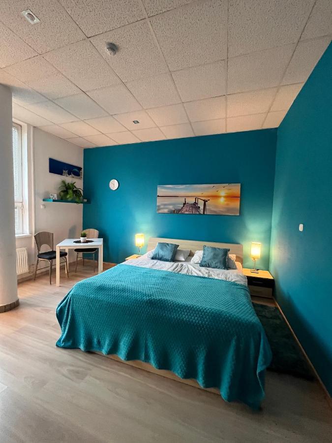 Keja Rooms - Pokoje Noclegi W Centrum Gdyni Gdynia Exterior photo