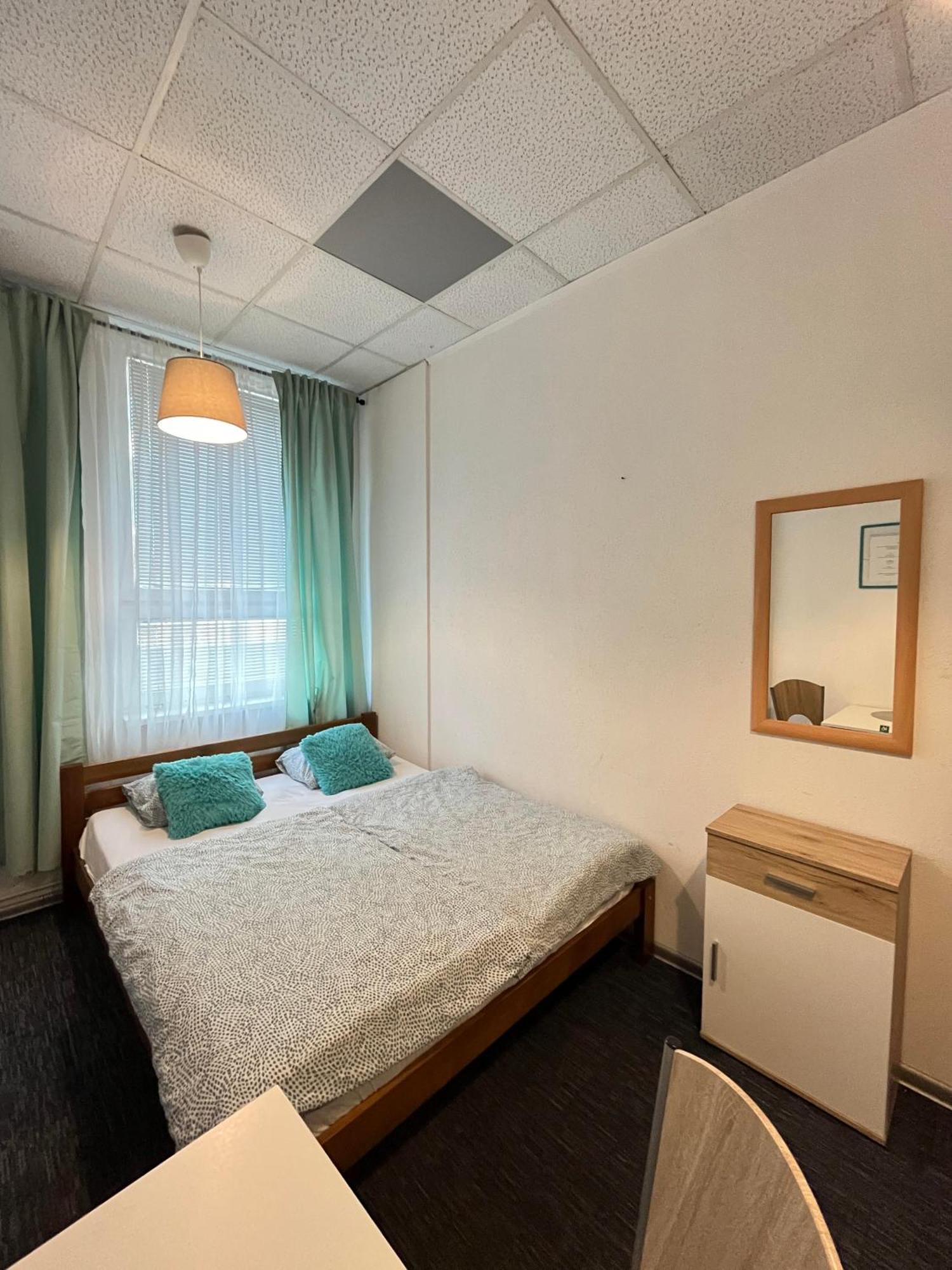 Keja Rooms - Pokoje Noclegi W Centrum Gdyni Gdynia Exterior photo