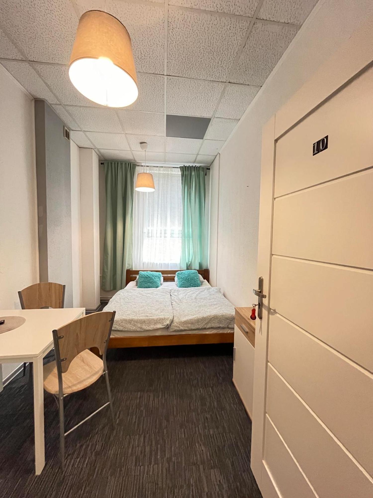 Keja Rooms - Pokoje Noclegi W Centrum Gdyni Gdynia Exterior photo